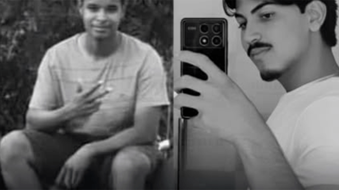 Dois jovens morrem após colisão entre motocicleta e caminhão em Tomé-Açu