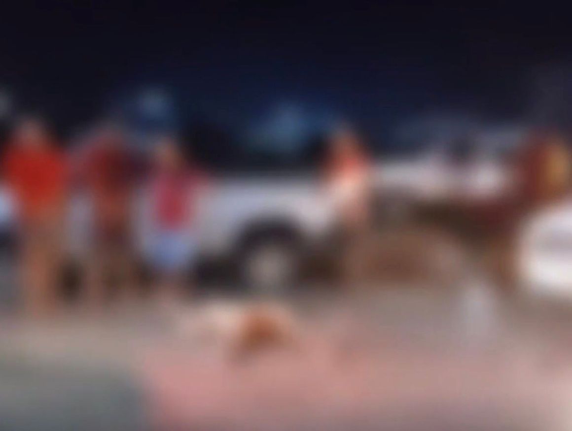 Homem morre em grave acidente na travessa Irituia, em Tailândia, no nordeste do Pará