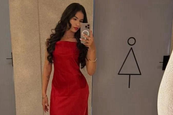 Marabá: Influenciadora morre após complicações de cirurgia plástica