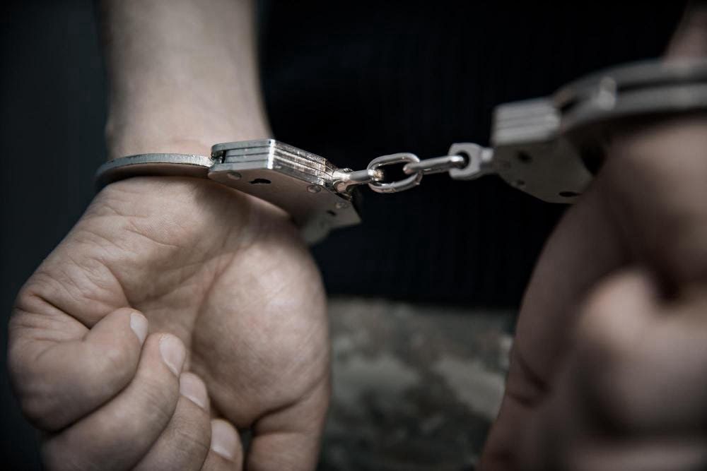 Quatro homens são presos por tráfico de drogas em Marabá