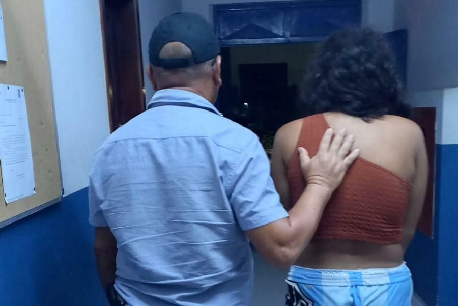 Belém: Mãe é presa suspeita de causar morte de bebê de dois meses por sufocamento