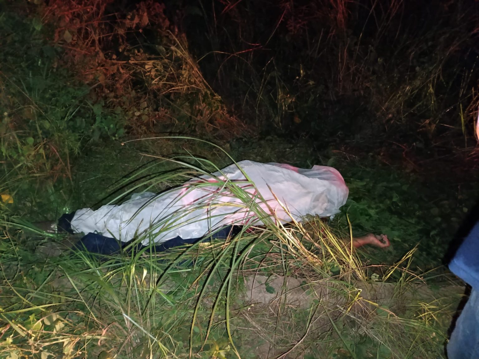 Parauapebas: Motociclista morre em acidente na zona rural