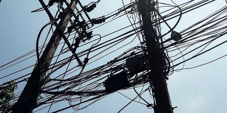 Dona de restaurante e responsável por frigorífico são presos por fazerem ‘gato’ na Grande Capital