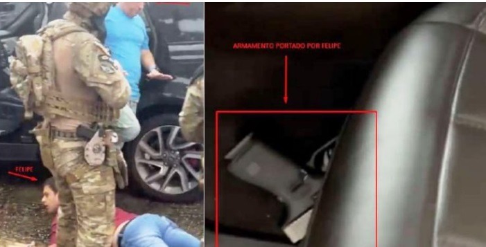 PF desarticula esquema de corrupção envolvendo órgão do governo na Grande Belém