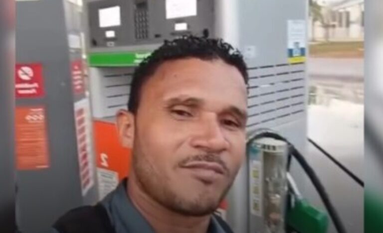 Homem é morto a facadas após discussão