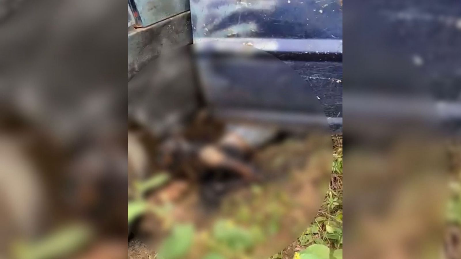 Marabá: Pai e filha morrem após sofrerem descarga elétrica