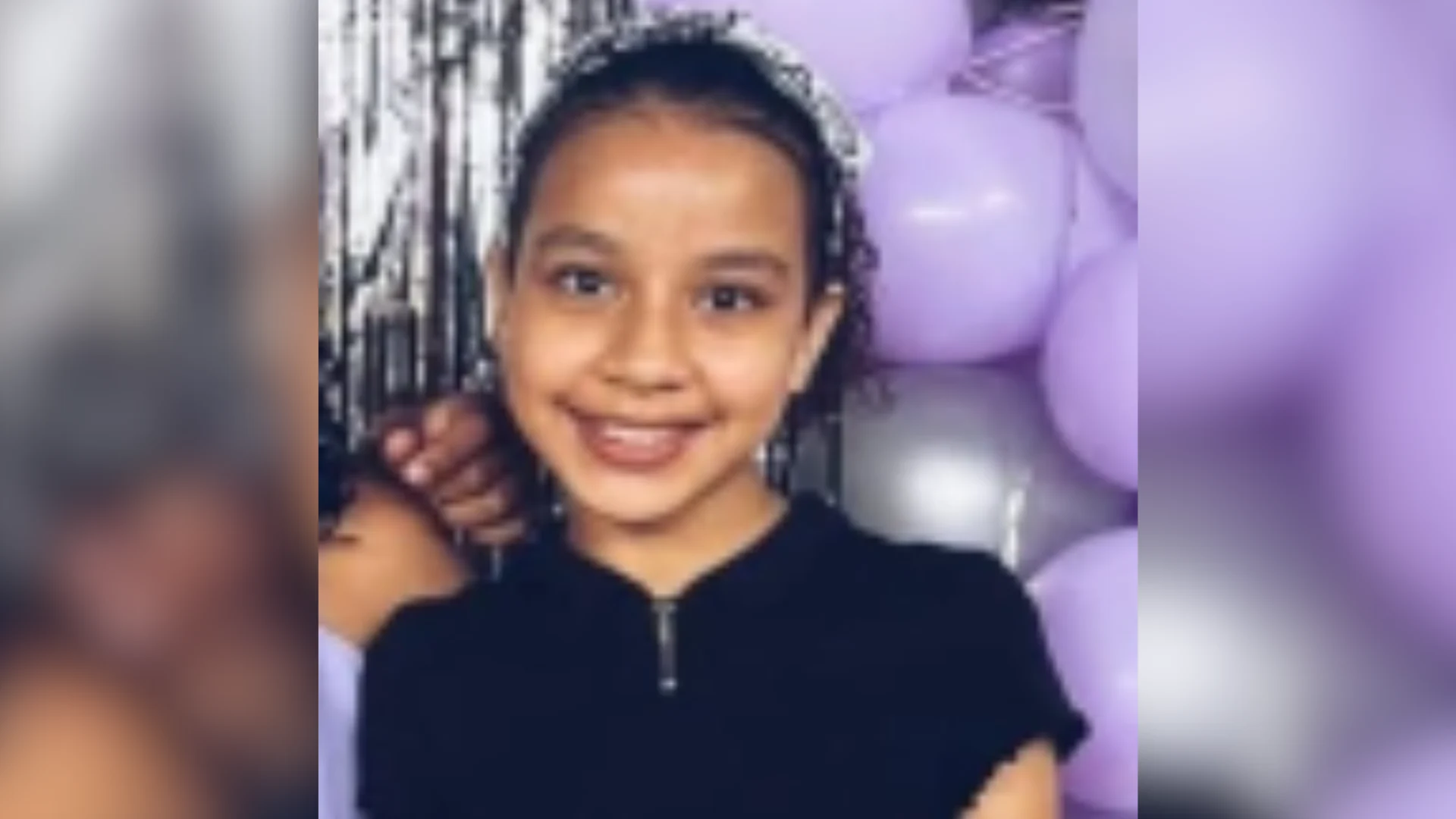 Adolescente de 13 anos desaparece após sair para ir à escola e família pede ajuda nas buscas