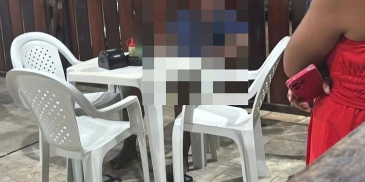 Homem é morto a tiros dentro de bar na zona rural de Itupiranga, no sudeste do Pará