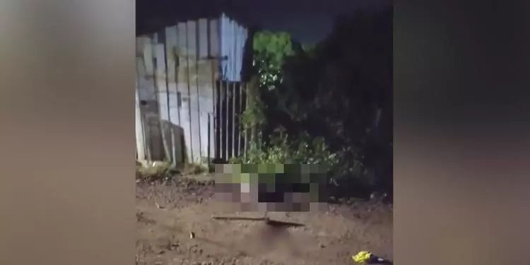 Homem é morto com golpe de enxada na cabeça em Parauapebas, no sudeste do Pará