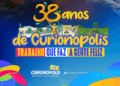 Curionópolis 38 Anos: Educação de Excelência que Transforma o Futuro