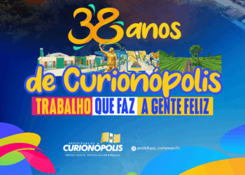 Curionópolis 38 Anos: Educação de Excelência que Transforma o Futuro
