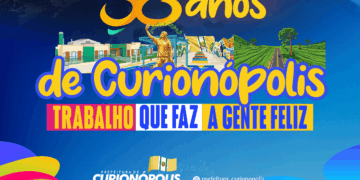 Curionópolis 38 Anos: Educação de Excelência que Transforma o Futuro