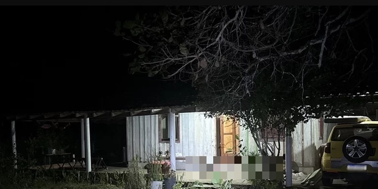 Homem é executado a tiros em frente de casa na zona rural de Goianésia do Pará