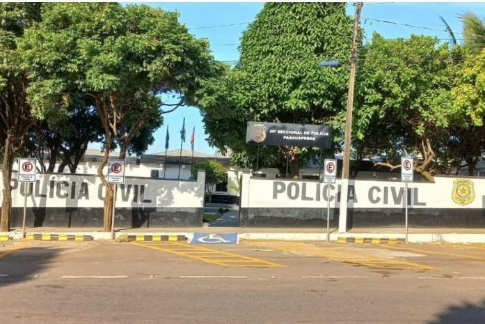 Parauapebas: Homem joga água quente na companheira