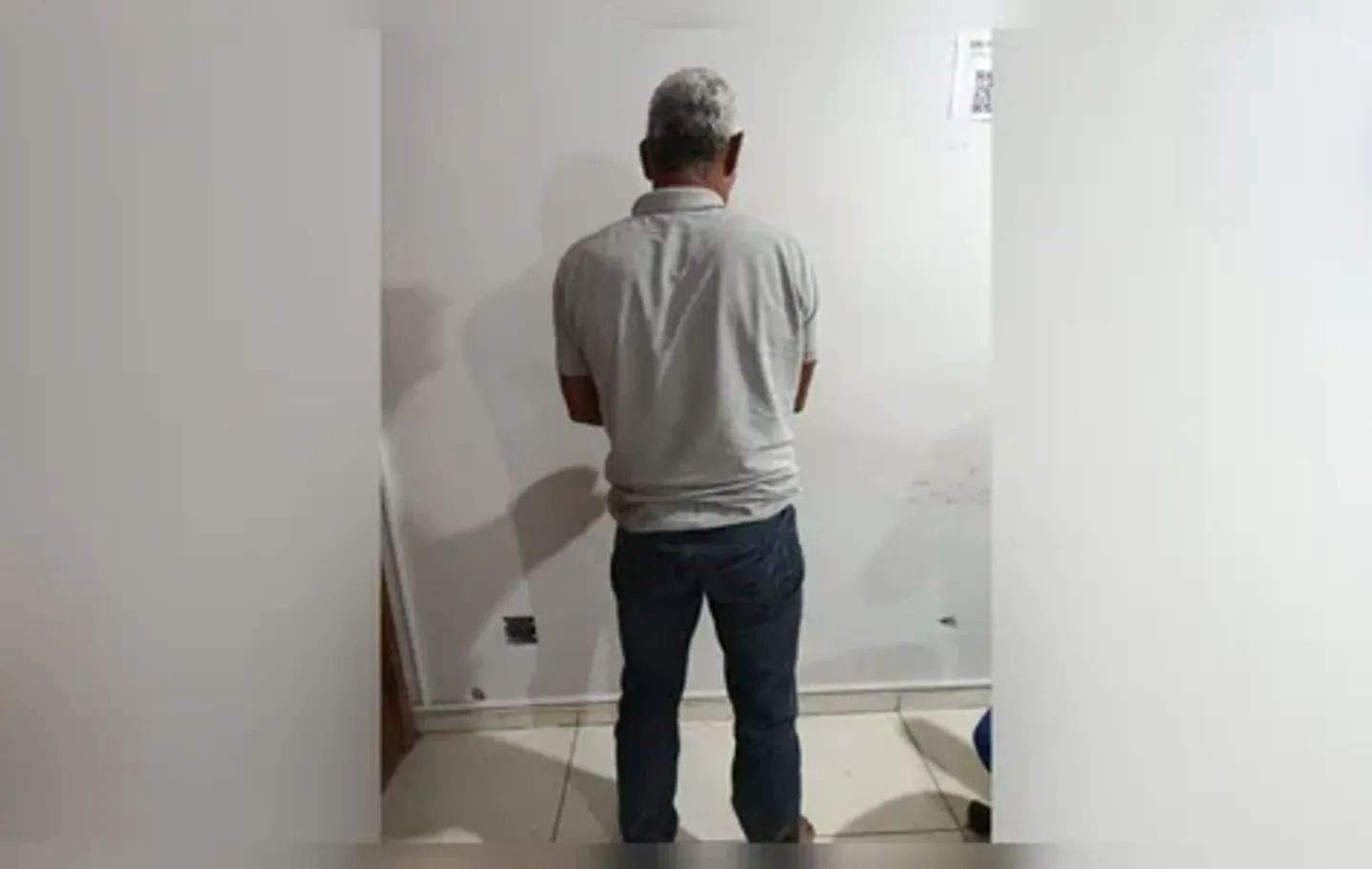 Homem é preso por homicídio após perseguição na PA-150