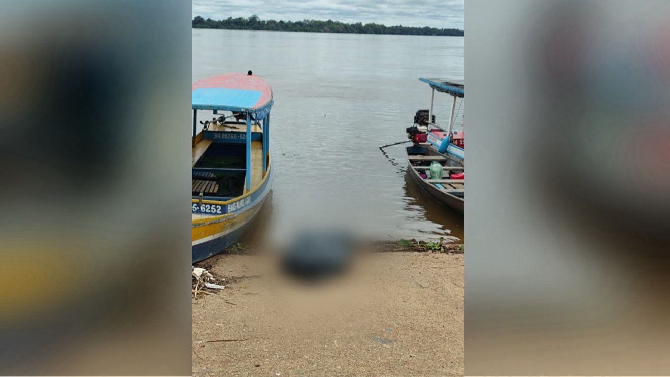 Marabá: Corpo de mulher desaparecida é encontrado no rio Tocantins