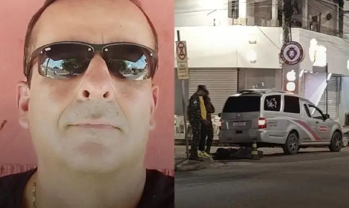 Tenente da reserva passa mal e morre durante caminhada na Velha Marabá