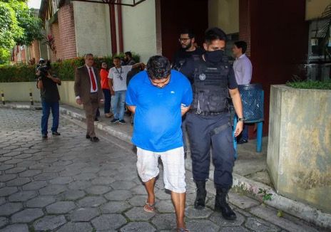 Motorista que matou dois policiais no BRT em Belém é condenado