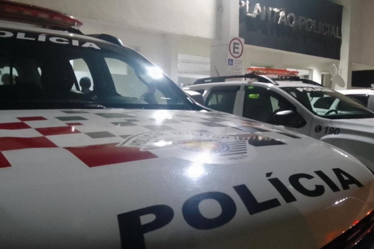 Homem é preso em Jundiaí com carro furtado