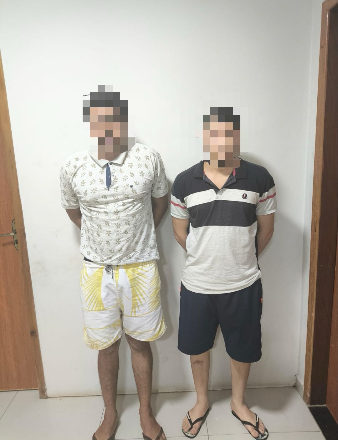 Parauapebas: Homem é preso por tráfico de drogas