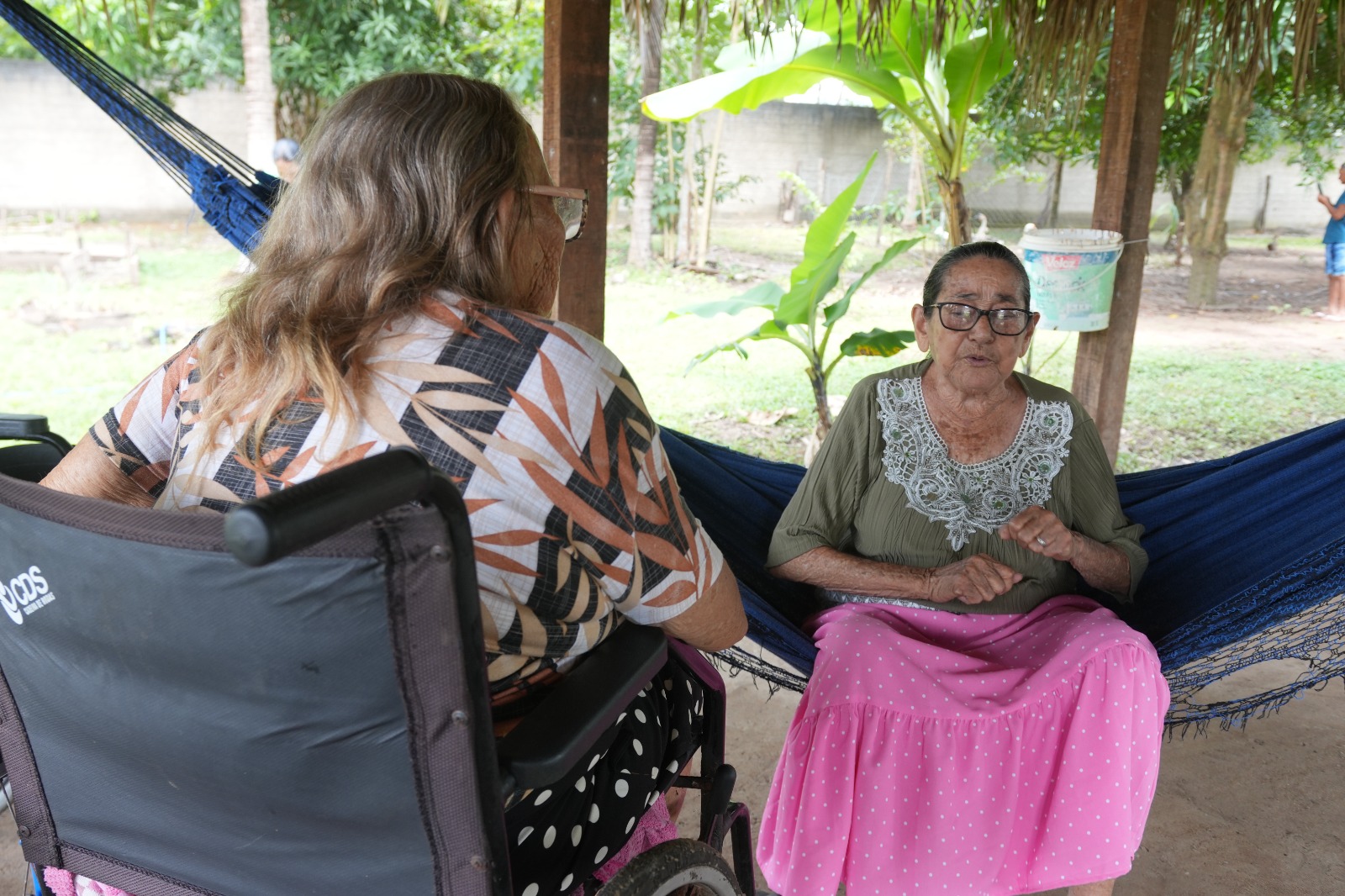 Prefeitura divulga resultado final de edital para seleção de OSCs voltadas à pessoa idosa em Parauapebas