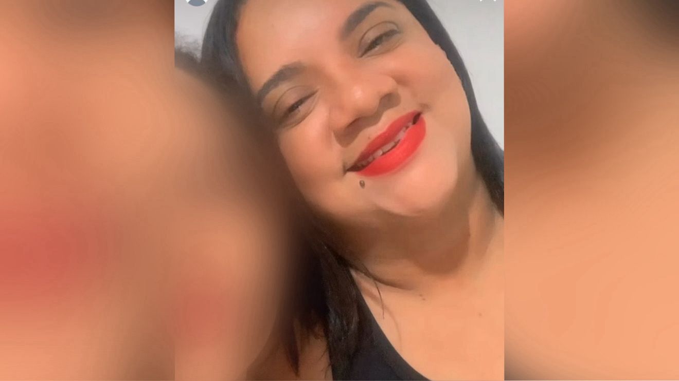 Mulher perde a vida em grave acidente na BR-222