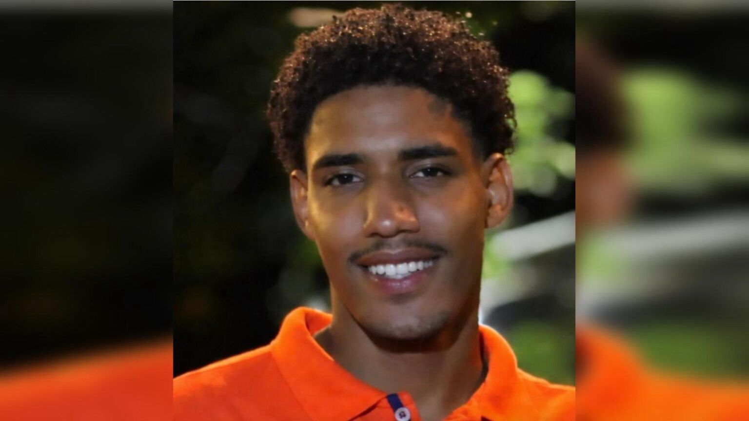 Jovem desaparece após sair para caminhada