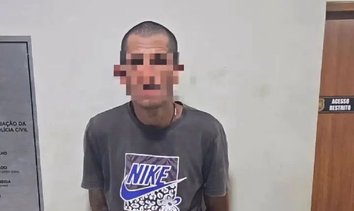 Parauapebas: Discussão termina em esfaqueamento