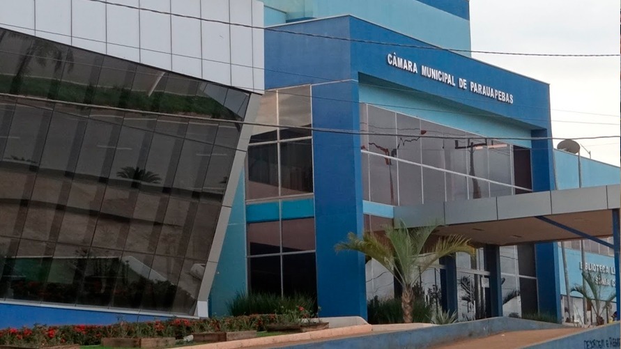 Câmara de Parauapebas paga auxílio, ganho real e reajuste salarial com retroativo aos servidores