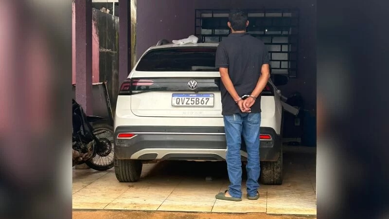 Suspeito confessa homicídio após desaparecimento e indica local onde corpo foi jogado em rio no Pará