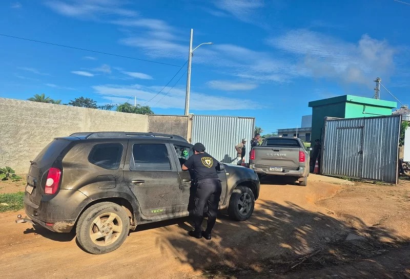 Boletim aponta irregularidades em fábrica alvo de atentado a bomba em Parauapebas