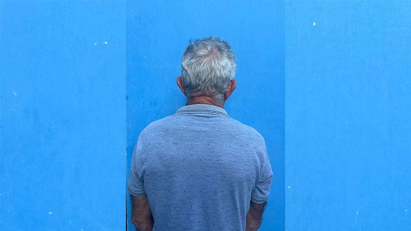 Marabá: Investigado por estupro é preso