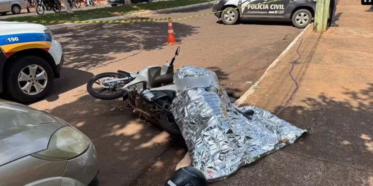 Jovem é suspeito de matar homem 10 anos após assassinato da mãe em MG