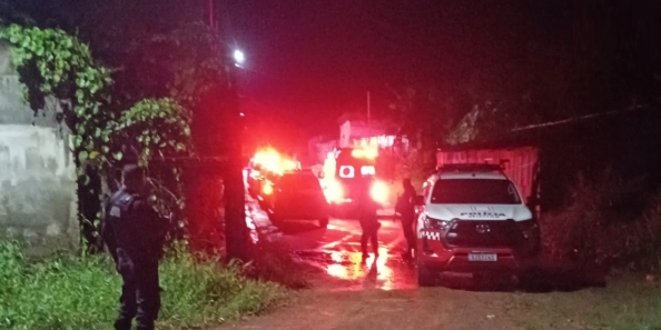 Confronto com a PM deixa dois mortos e dois presos em Tucuruí, no Pará