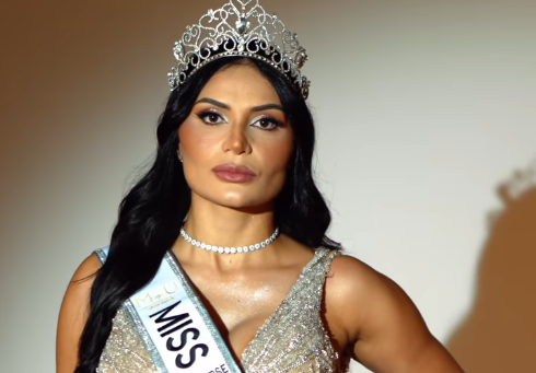 Miss Uberlândia 2025 é presa pela Polícia Federal em operação contra tráfico de drogas e lavagem de dinheiro