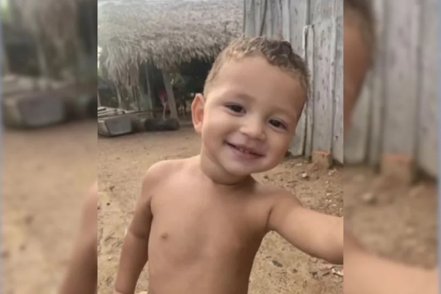 Caso José Arthur: Polícia apreende celulares de familiares após contradições em depoimentos no Pará