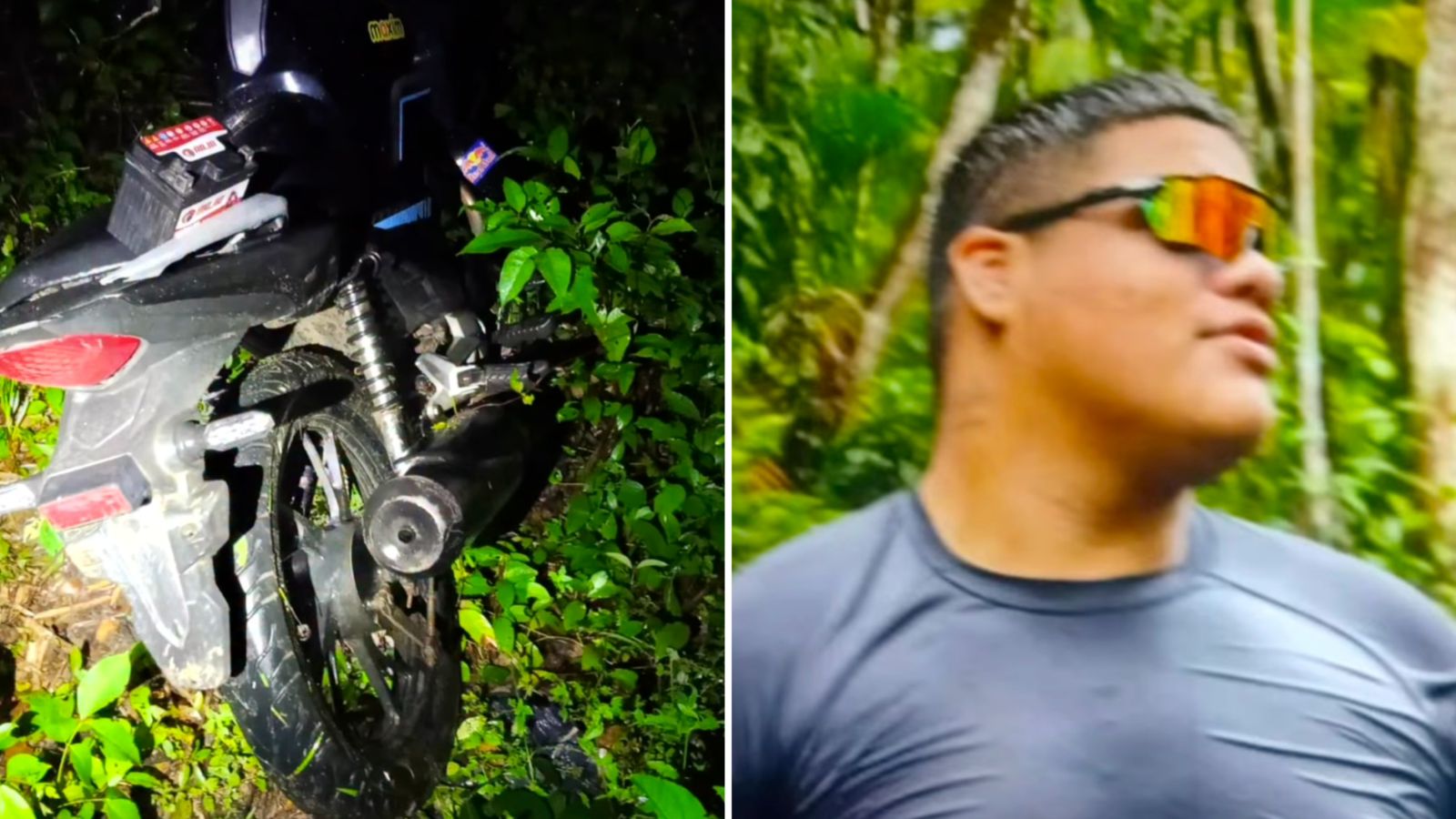 Bragança (PA): homem é encontrado morto com sinais de tortura após videochamada chocante; polícia investiga possível “tribunal do crime”