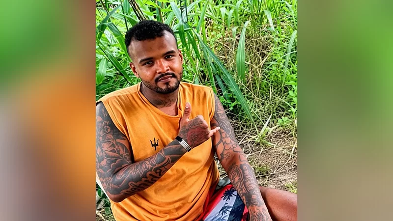 Homem é morto a tiros enquanto dormia em Parauapebas
