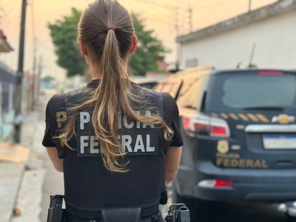 Prisão por tráfico e apreensão de ouro irregular no Pará