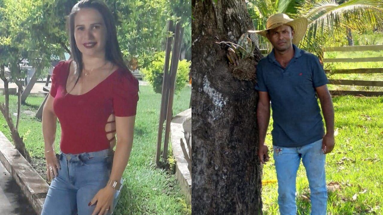 Em Marabá, homem mata a ex-companheira com tiro de espingarda e tira a própria vida