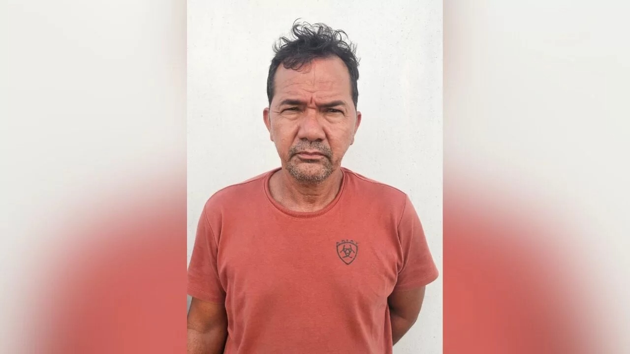Foragido do sistema prisional é recapturado em ônibus com destino a Marabá