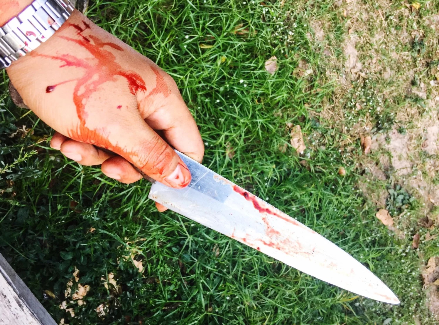 Homem morre após ser esfaqueado em Rondon do Pará