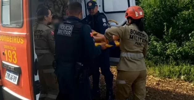 Adolescente de 17 anos sobrevive a tortura de facção e escapa após fingir estar morta em Altamira