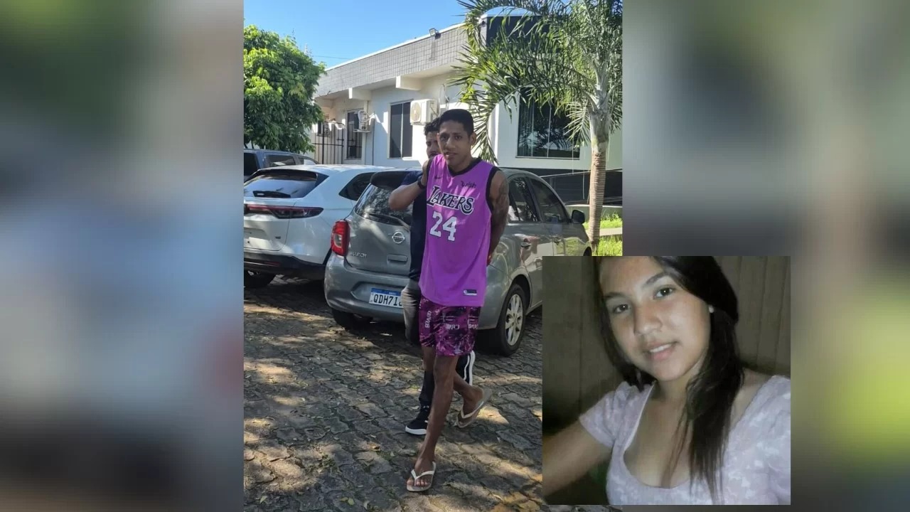 Homem é condenado a 31 anos por assassinato de adolescente em Parauapebas