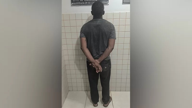 Homem é detido após ameaçar médica em hospital de Jacundá