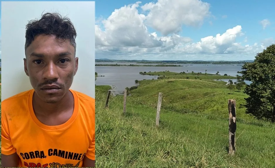 Operação em área ribeirinha termina com prisão de acusado de homicídio no Pará