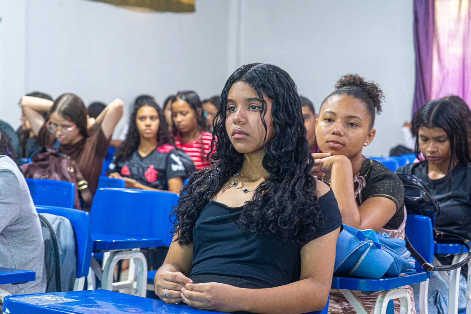 Workshop Rumo ao Primeiro Emprego abre inscrições e prepara jovens de Parauapebas para o mercado de trabalho