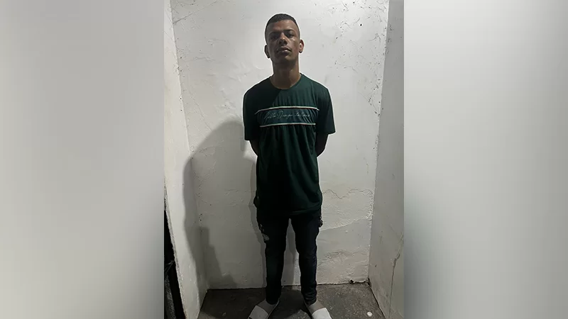 Suspeito de integrar liderança do PCC morre após confronto com a PM em Parauapebas