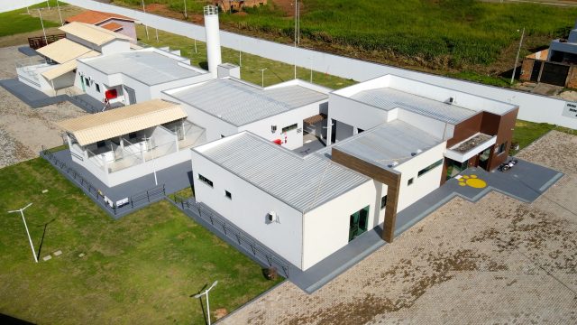 Canaã vai inaugurar nova Unidade de Vigilância em Zoonoses nesta quinta (24); animais serão doados
