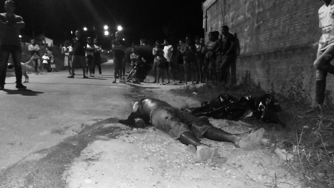 Irmão mata irmão na Vila Paulo Fonteles, em Parauapebas